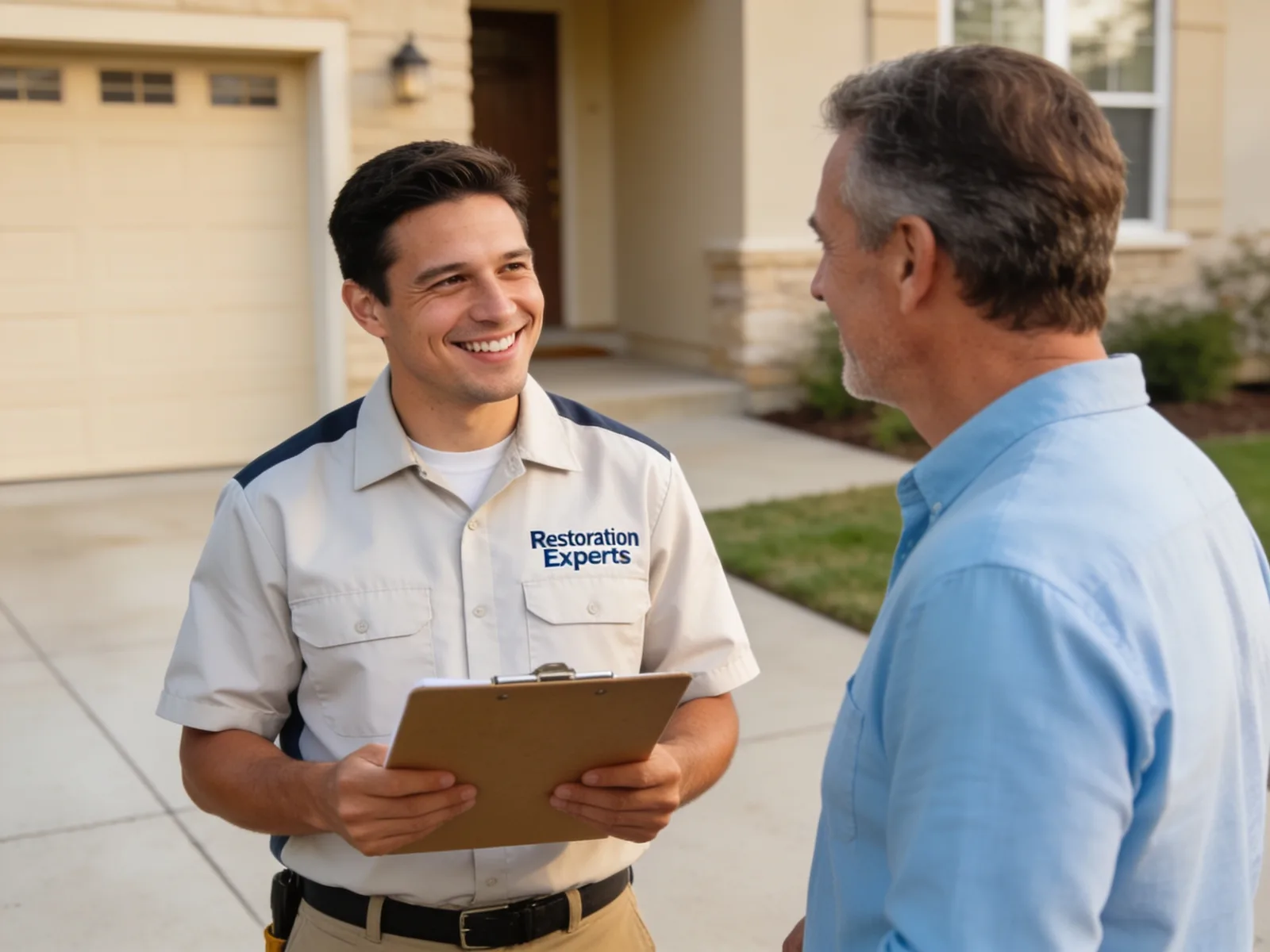 Water Damage Cleanup Dexter, NM FAQs
